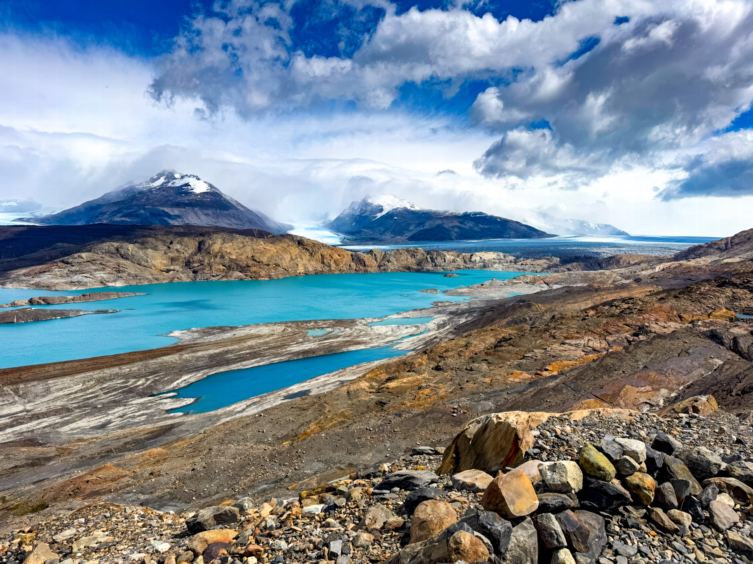 Patagonia - The Taucker Travel Blog