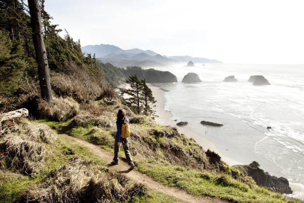 Plan your summer vacation to the Oregon Coast