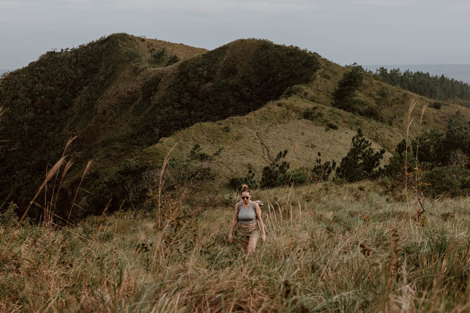 The Cerro Cara Iguana Hike in El Valle de Anton — ALONG DUSTY ROADS
