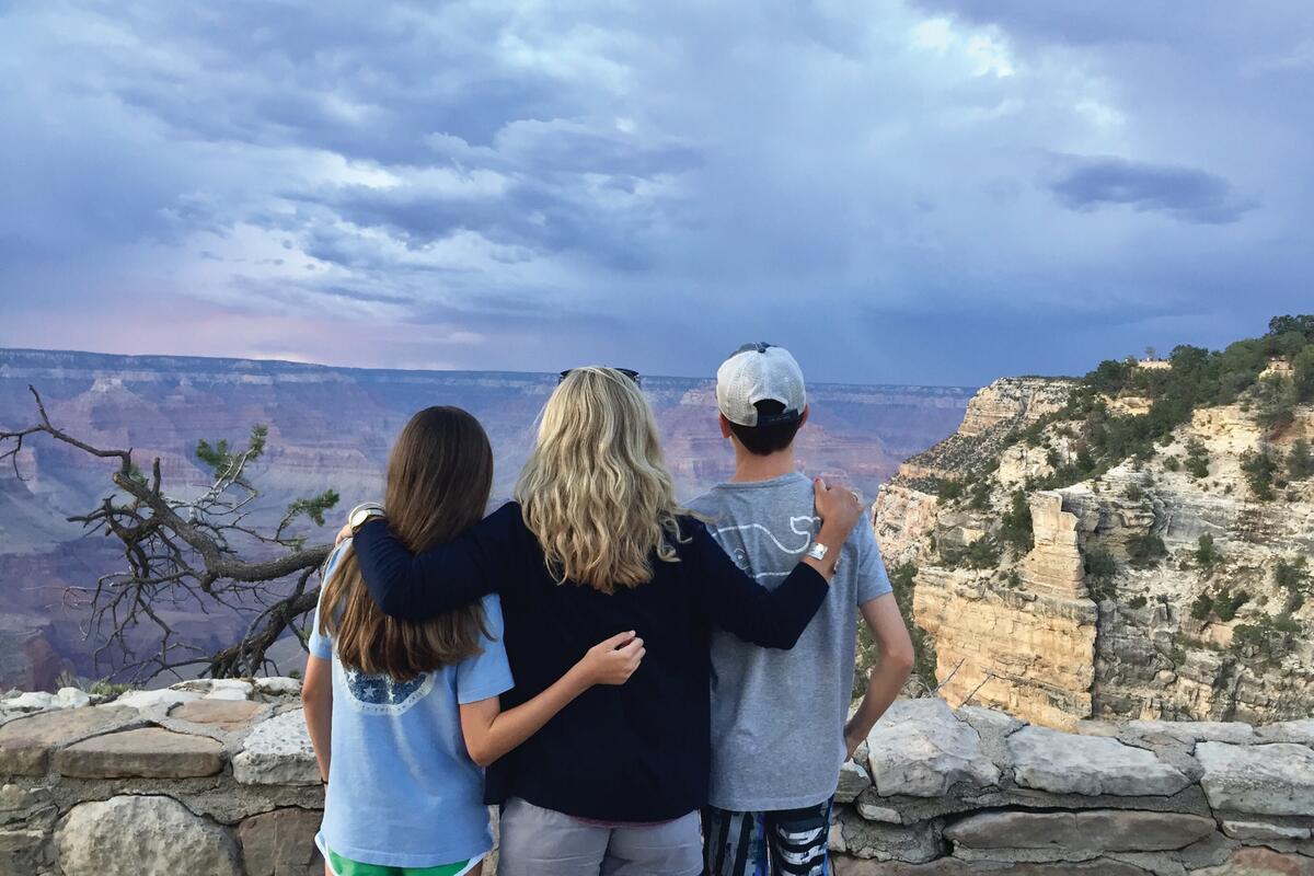 Which Tauck Bridges adventure is right for your family?