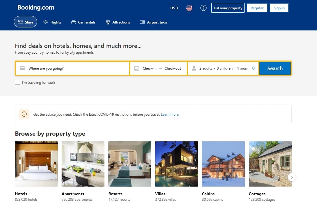 Booking.com