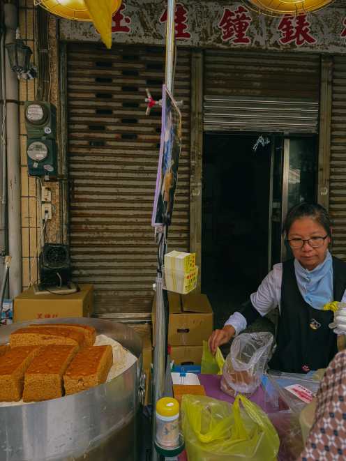 Best things to do in Taiwan Market Anping Old Street Market Tainan Best things to do in Taiwan Market Anping Old Street Market Tainan
