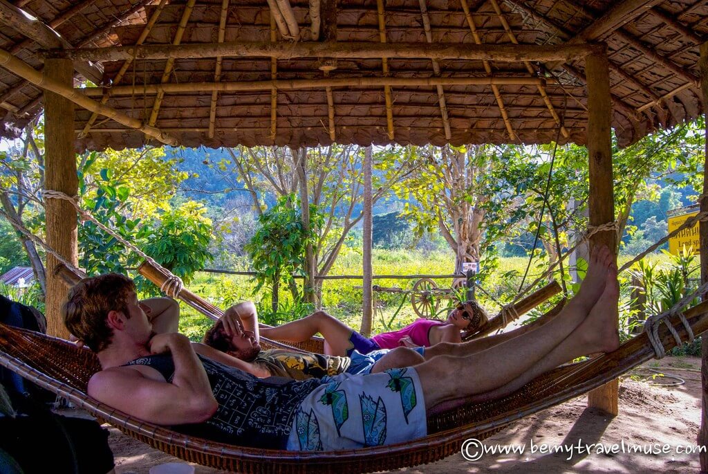 pai thailand
