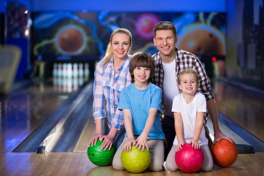 6 Indoor Activities to Try on Your Next Family Vacation – Unusual Places