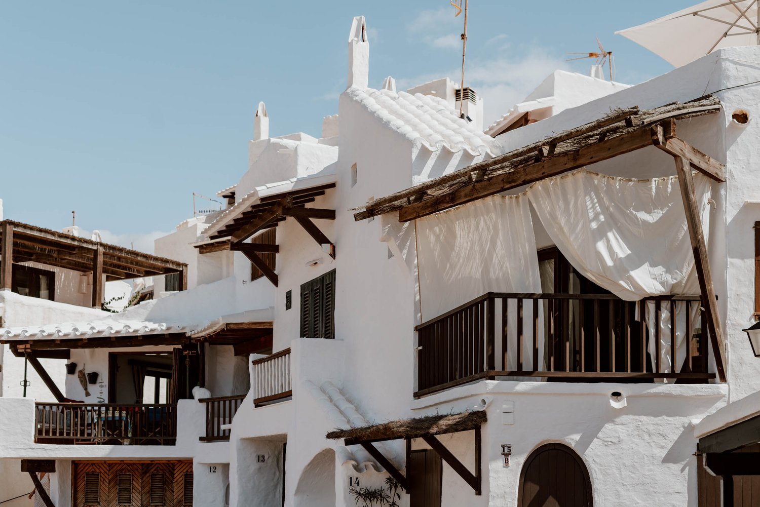 A Complete Guide to Visiting Binibeca