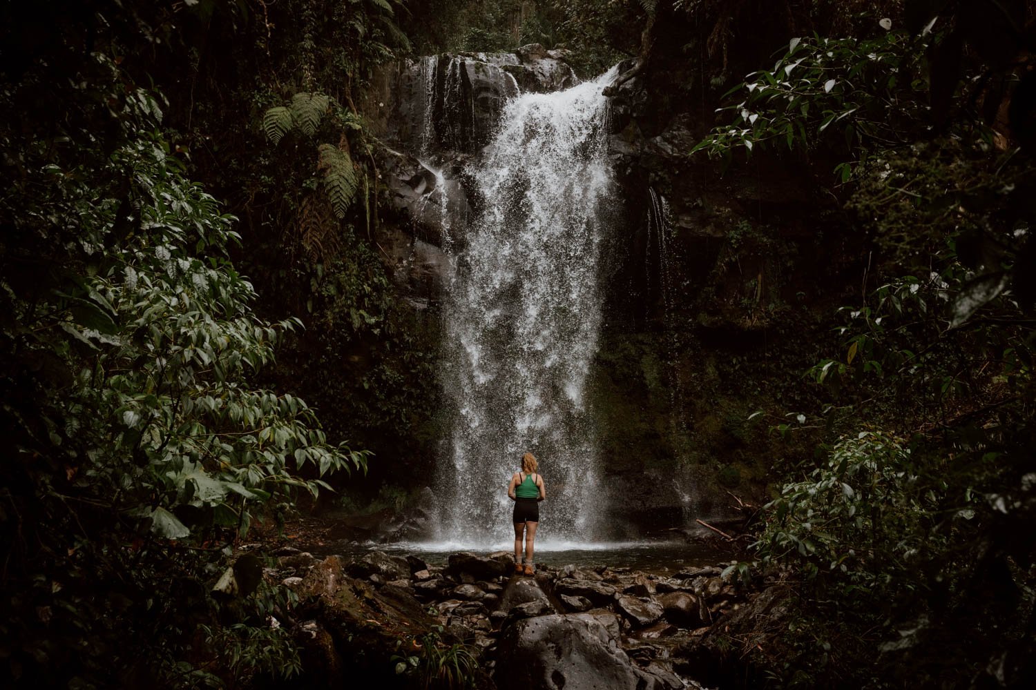 How To Hike The Lost Waterfalls Trail, Boquete — ALONG DUSTY ROADS