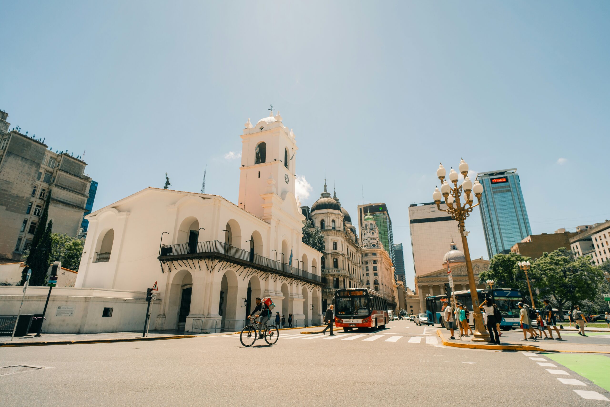 CULTURAL MANZANA DE LAS LUCES museum in buenos aires, argentina - dec 2th 2023. High quality photo, License Type: media, Download Time: 2025-05-22T14:15:32.000Z, User: lonelyplanetmedia, Editorial: true, purchase_order: 65050 - Digital Destinations and Articles, job: Global Publishing WIP, client: Global Publishing WIP, other: Pia Peterson Haggarty // SS Comp Ingestion