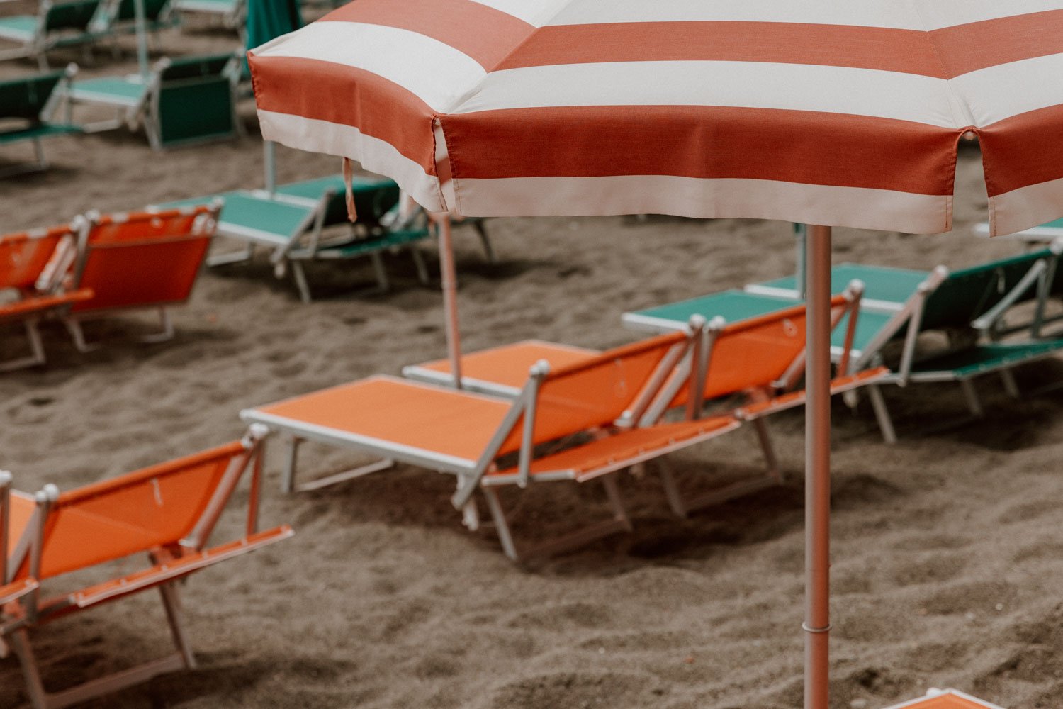 The 10 Best Beaches In Ischia — ALONG DUSTY ROADS