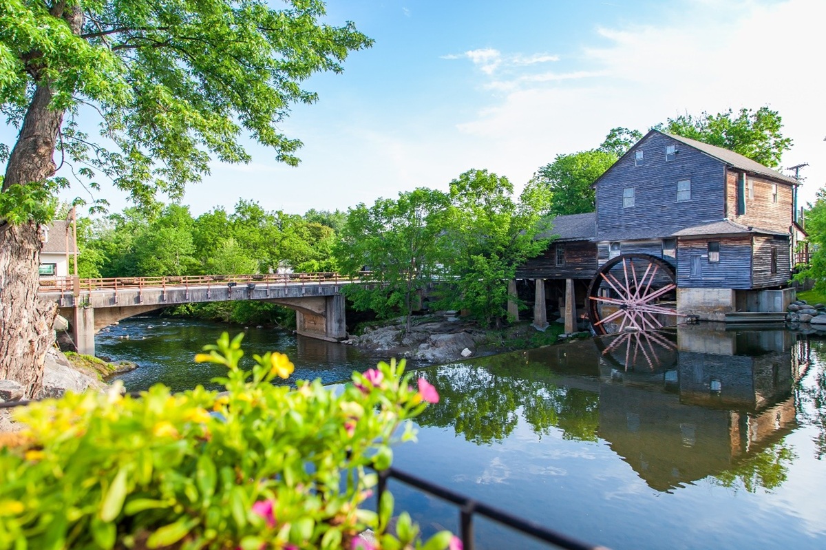 10 Ways to Turn a Simple Vacation into a Relaxing Retreat