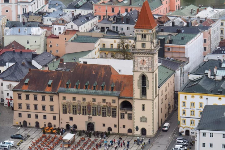16 Best Day Trips from Munich