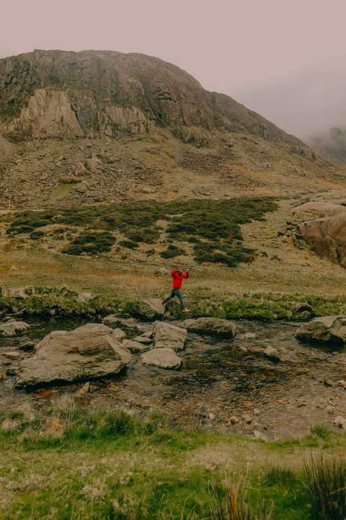 Best Places In North Wales to Visit Snowdonia Eryri National Park