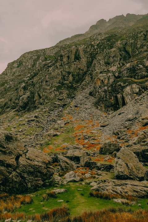 Best Places In North Wales to Visit Snowdonia Eryri National Park