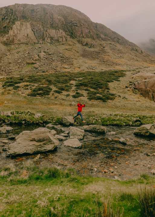 Best Places In North Wales to Visit Snowdonia Eryri National Park