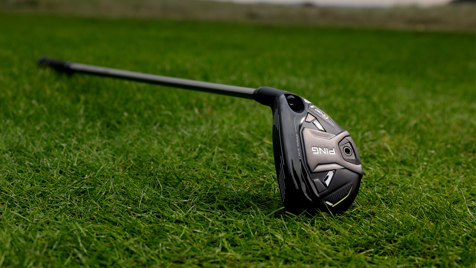 Ping G430 Hybrid full length view