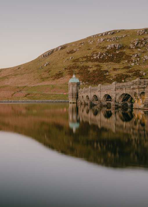 Best Things To Do In The Elan Valley In Wales Water Lake Best Things To Do In The Elan Valley In Wales Water Lake