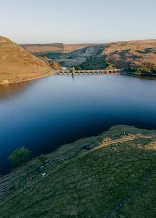 Best Things To Do In The Elan Valley In Wales Water Lake Best Things To Do In The Elan Valley In Wales Water Lake