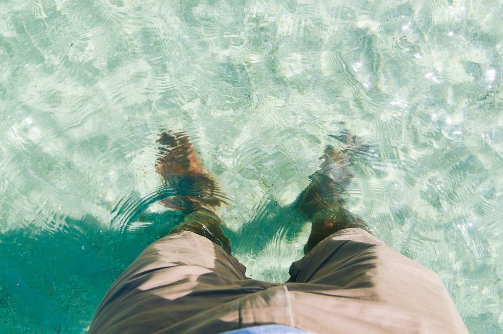 Come See The UK's Tropical Islands - The Isles Of Scilly (3)