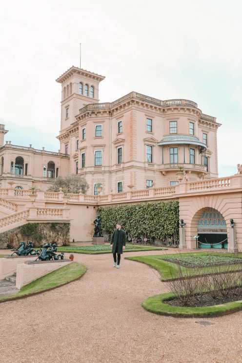 Best Things To Do On The Isle Of Wight Osborne House Best Things To Do On The Isle Of Wight Osborne House