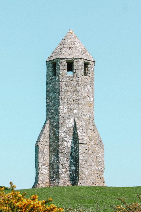 Best Things To Do On The Isle Of Wight St Catherines Oratory Best Things To Do On The Isle Of Wight St Catherines Oratory