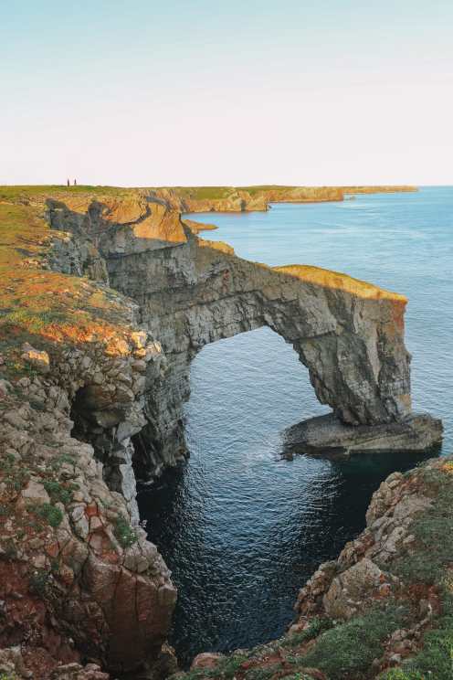 16 Best Places In Pembrokeshire To Visit (25) 16 Best Places In Pembrokeshire To Visit (25)
