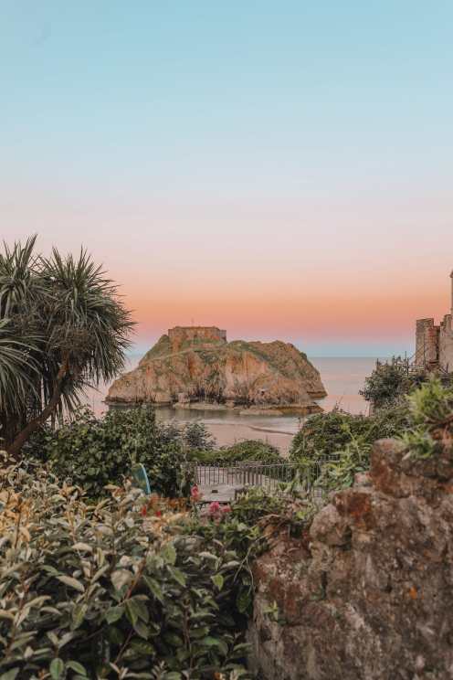 16 Best Places In Pembrokeshire To Visit Tenby Beach 16 Best Places In Pembrokeshire To Visit Tenby Beach