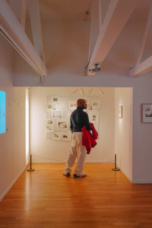 Expedition Cruise To Greenland Visit To Nuuk City Nuuk Art Museum Expedition Cruise To Greenland Visit To Nuuk City Nuuk Art Museum