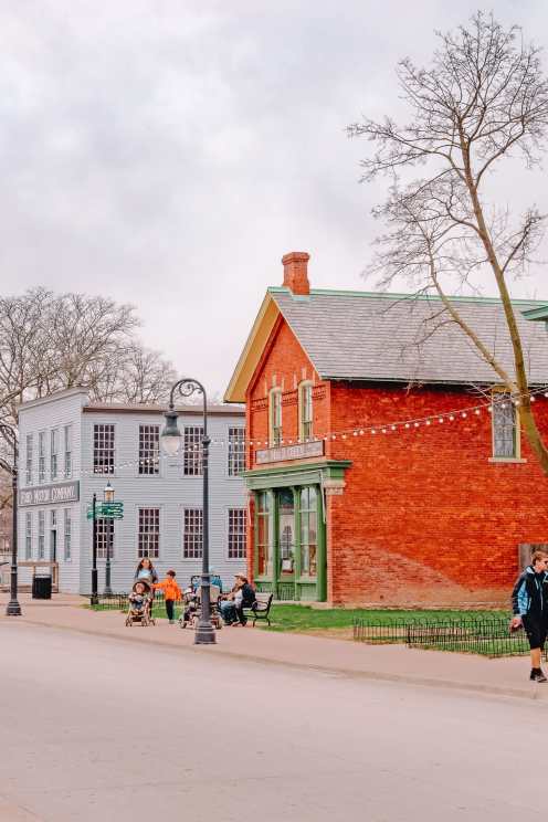 Best Things To Do In Michigan This Year Dearborn Ford Motor Company