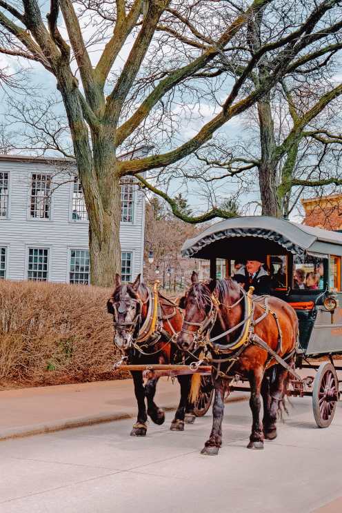 Best Things To Do In Michigan This Year Dearborn Ford Motor Company