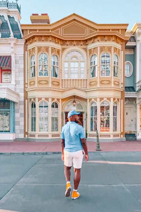 Best Theme Parks In Florida Visit Walt Disney World Orlando Magic Kingdom