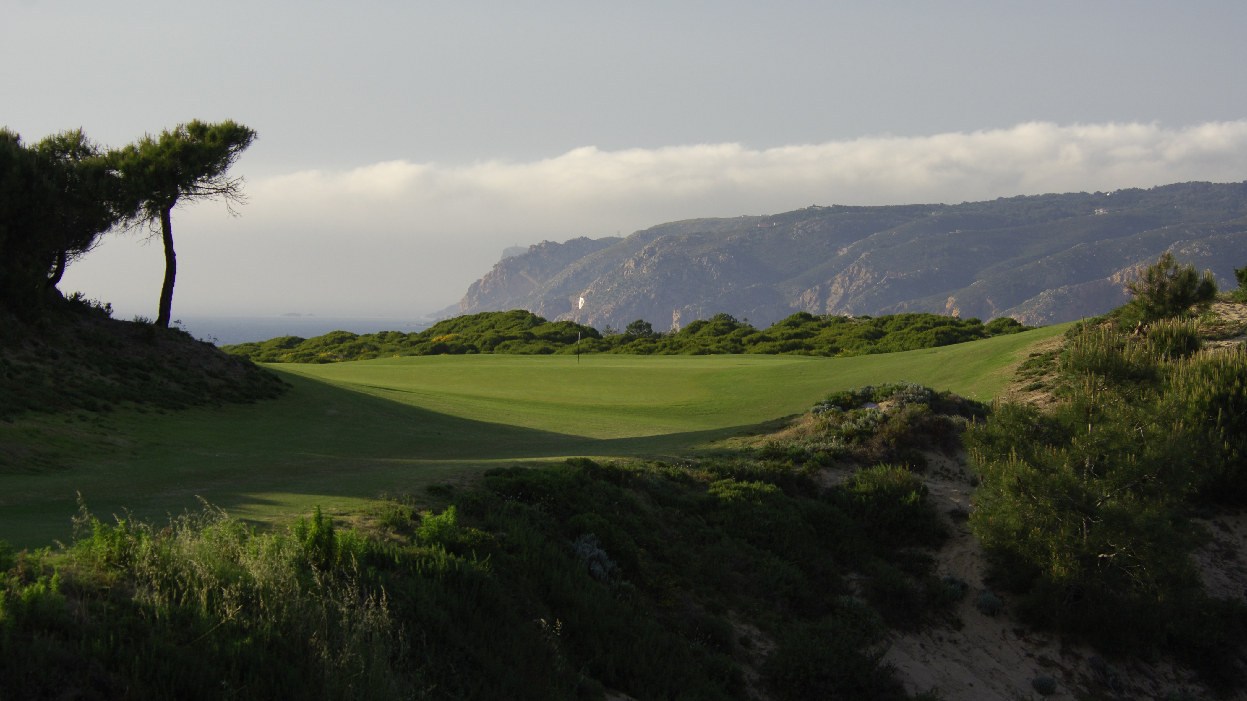 Oitavos Dunes - Hole 14 - 2