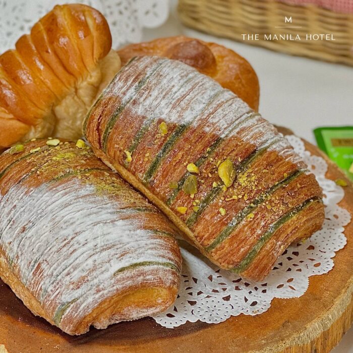 Dubai Pistachio Chocolate