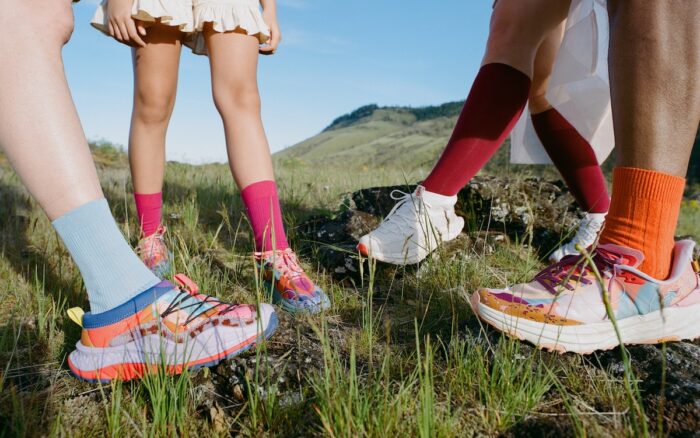 HOKA and StudioPROBA Team Up