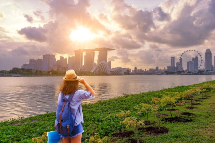 Singapore Lifestyle