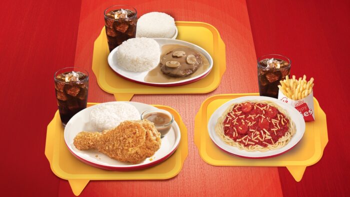 Jolly Meal Savers