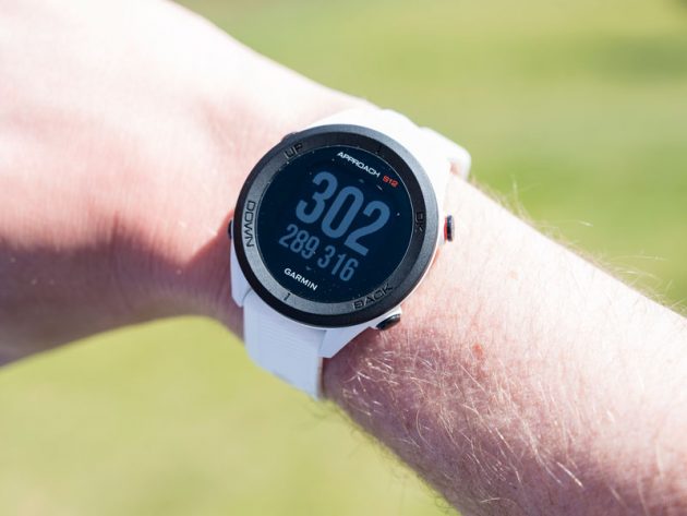 Garmin Approach S12 GPS Watch, garmin golf watch, golf gps watch, distance measuring device