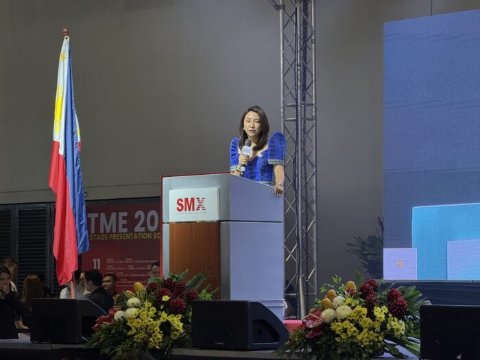 DOT Secretary Frasco at TME 2025