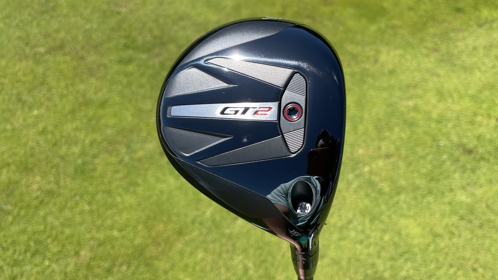 Titliest take a “A Monumental Leap Forward” In Changing The Driver And Fairway Wood Game With The New GT Range