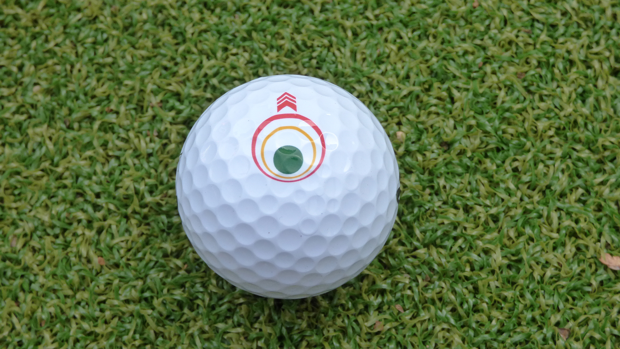 Bridgestone e12 Speed Golf Balls