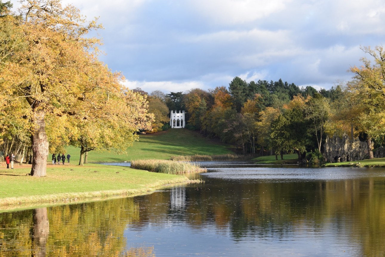 Painshill Park