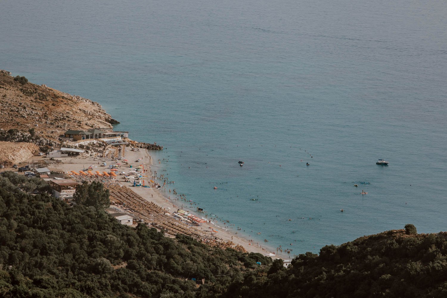 23 Things To Know Before You Visit Albania — ALONG DUSTY ROADS