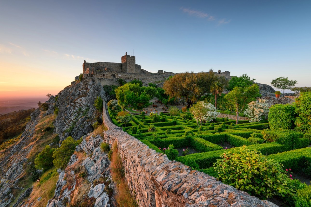 5 Unusual Portuguese Regions to Call Home – Unusual Places