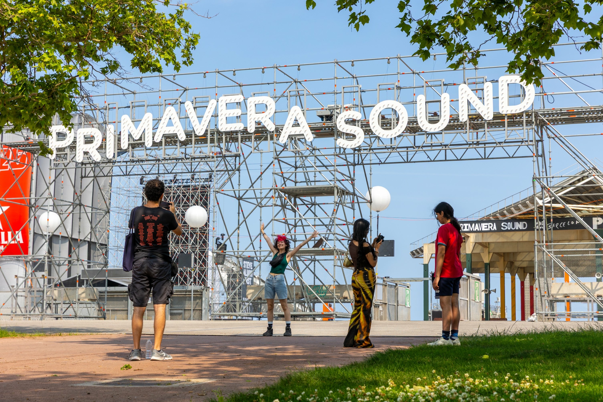 6 Tips and Tricks for Primavera Sound 2026 in Barcelona