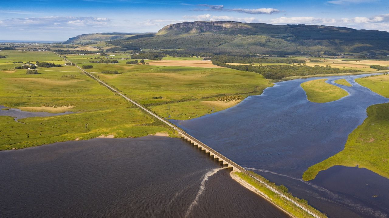 A Brand New Links Course Is Coming To Northern Ireland