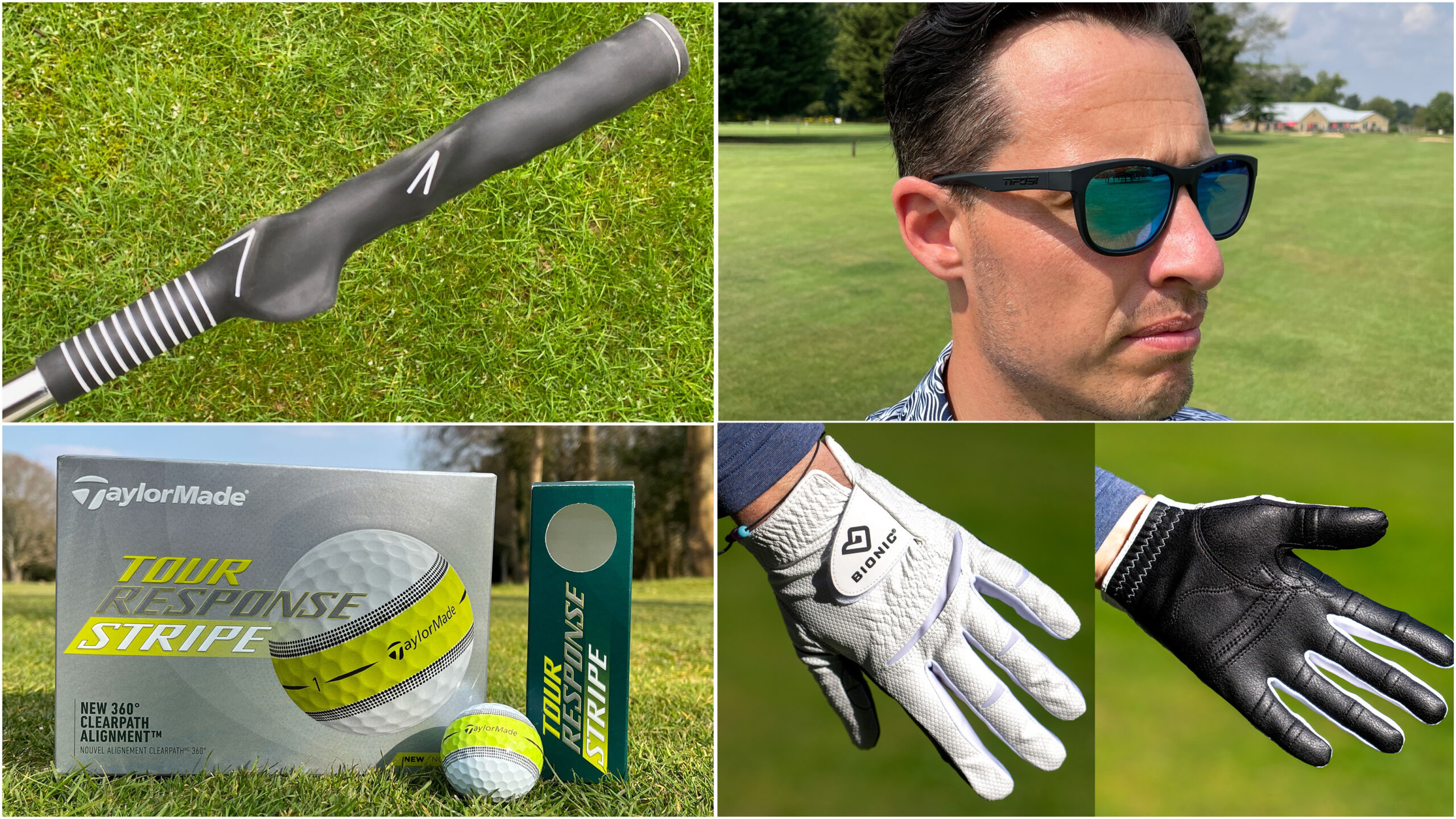 Amazon Prime Day Ends Tonight - This Is Your Last Chance To Pick Up These Golf Balls, Training Aids and Accessories Under $50
