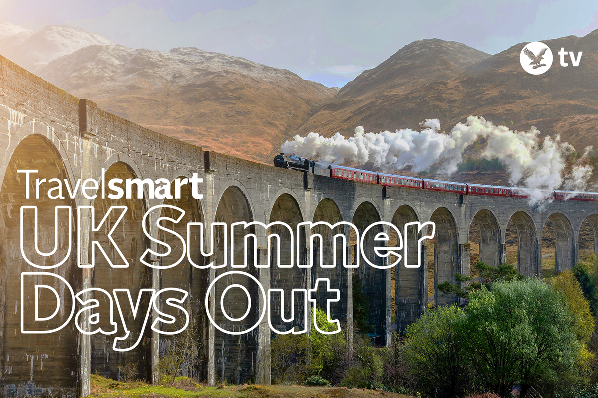 Beautiful UK getaways you shouldn’t miss this summer | Lifestyle