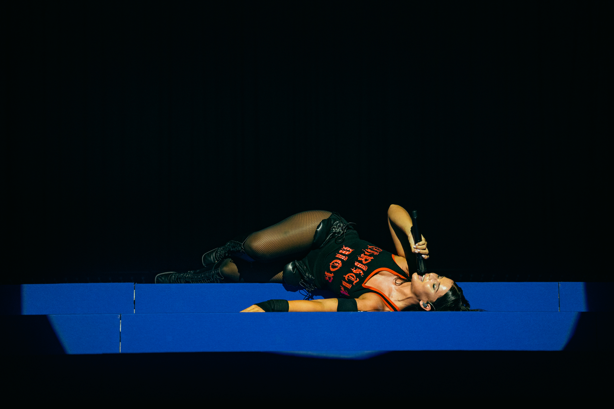 Best Sets of Sónar 2025 in Barcelona