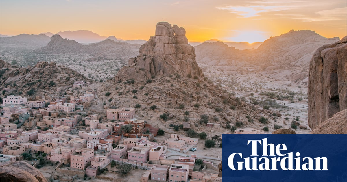 Discover hidden Morocco – from forgotten beaches to ancient citadels and soaring desert dunes | Morocco holidays