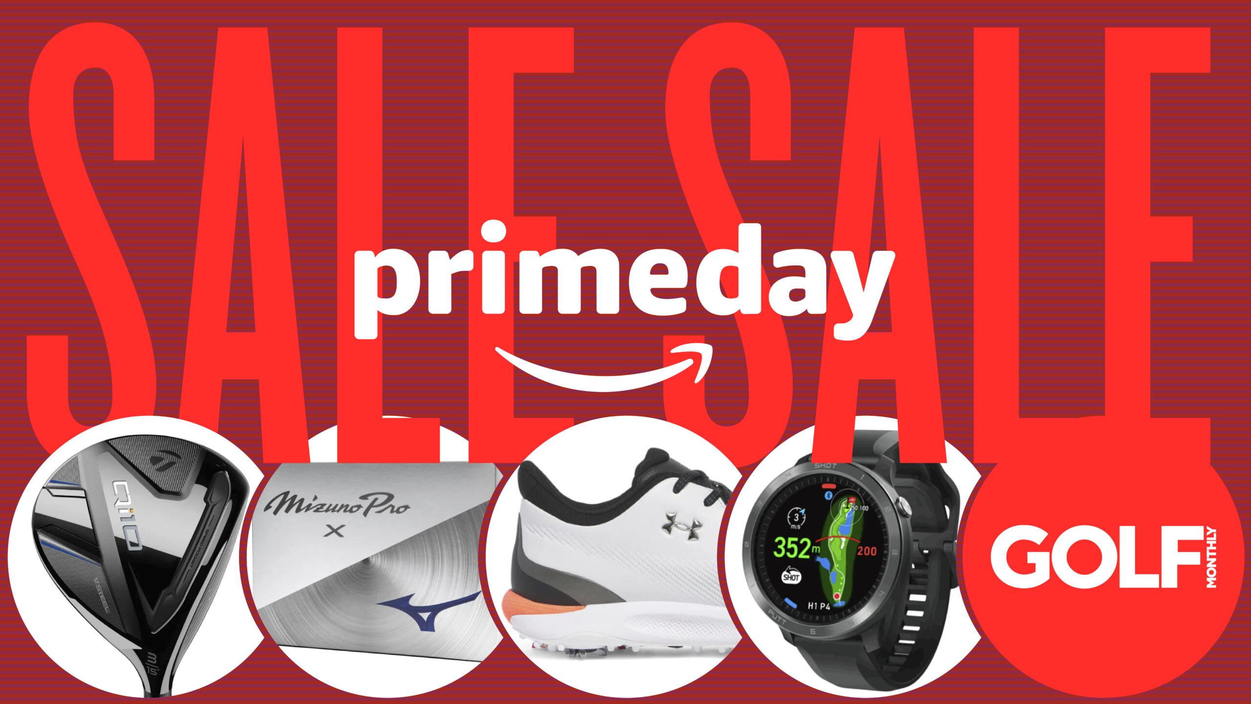 Don't Tell Amazon But These Prime Day Golf Deals Are Still Live - the sale is over but here are my favorite 27 golf deals right now