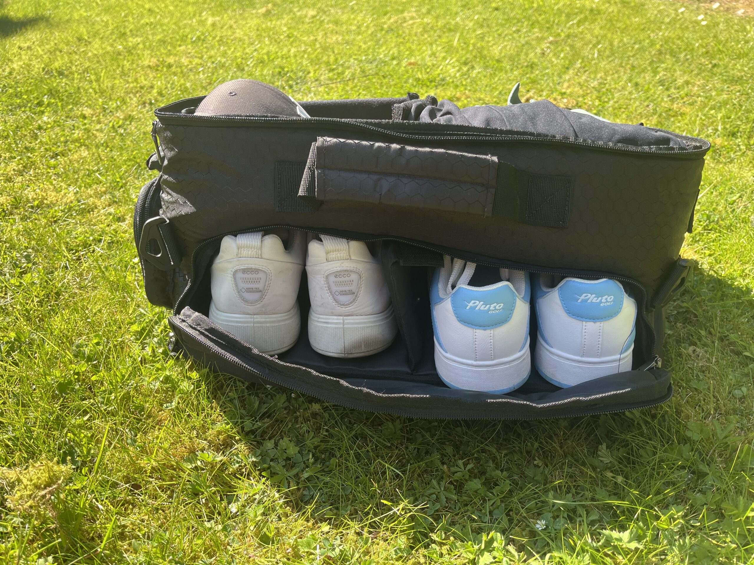 Enpi Travel Caddy Review