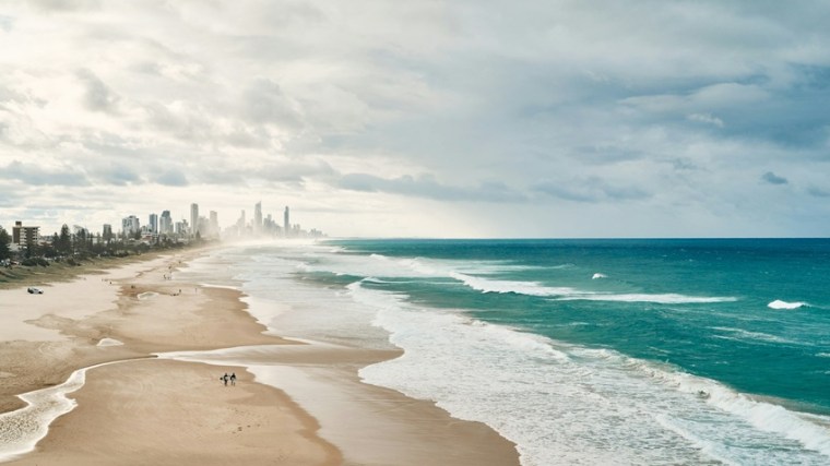 Australia -  The Gold Coast